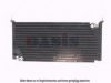 SUBAR 73020AA080 Condenser, air conditioning